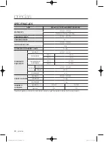 Preview for 348 page of Samsung WF1800WF User Manual