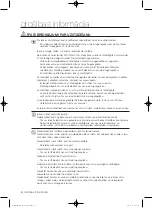 Preview for 358 page of Samsung WF1800WF User Manual