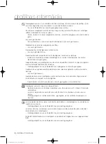 Preview for 360 page of Samsung WF1800WF User Manual