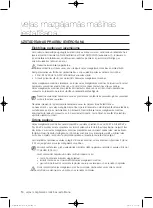 Preview for 366 page of Samsung WF1800WF User Manual