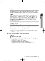 Preview for 367 page of Samsung WF1800WF User Manual