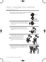 Preview for 370 page of Samsung WF1800WF User Manual