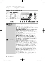 Preview for 374 page of Samsung WF1800WF User Manual