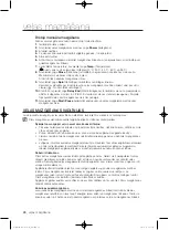 Preview for 380 page of Samsung WF1800WF User Manual