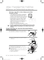 Preview for 384 page of Samsung WF1800WF User Manual