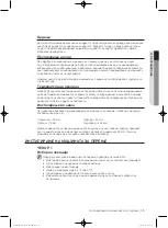 Preview for 411 page of Samsung WF1800WF User Manual