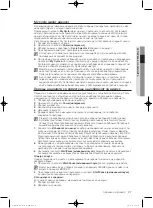 Preview for 423 page of Samsung WF1800WF User Manual