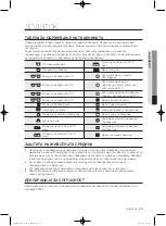 Preview for 435 page of Samsung WF1800WF User Manual