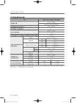 Preview for 436 page of Samsung WF1800WF User Manual