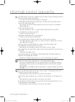 Preview for 448 page of Samsung WF1800WF User Manual