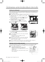 Preview for 470 page of Samsung WF1800WF User Manual