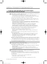 Preview for 490 page of Samsung WF1800WF User Manual