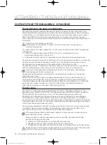 Preview for 498 page of Samsung WF1800WF User Manual