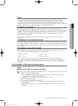 Preview for 499 page of Samsung WF1800WF User Manual