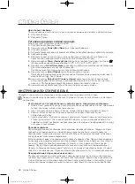 Preview for 512 page of Samsung WF1800WF User Manual