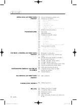 Preview for 540 page of Samsung WF1800WF User Manual