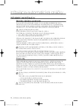 Preview for 542 page of Samsung WF1800WF User Manual