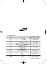 Preview for 572 page of Samsung WF1800WF User Manual