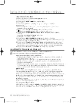 Preview for 600 page of Samsung WF1800WF User Manual