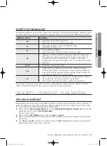 Preview for 609 page of Samsung WF1800WF User Manual