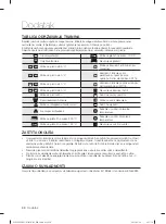 Предварительный просмотр 198 страницы Samsung WF1802LS User Manual