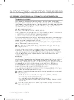 Предварительный просмотр 214 страницы Samsung WF1802LS User Manual