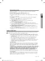 Предварительный просмотр 227 страницы Samsung WF1802LS User Manual