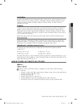 Предварительный просмотр 415 страницы Samsung WF1802LS User Manual