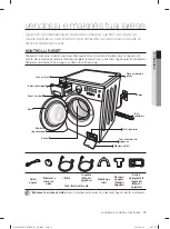 Предварительный просмотр 453 страницы Samsung WF1802LS User Manual