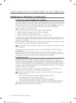 Предварительный просмотр 454 страницы Samsung WF1802LS User Manual