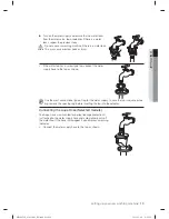 Preview for 19 page of Samsung WF1802LSC User Manual