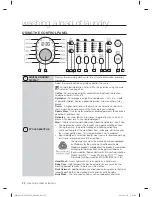 Preview for 22 page of Samsung WF1802LSC User Manual