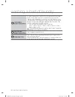 Preview for 24 page of Samsung WF1802LSC User Manual