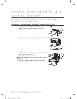 Preview for 30 page of Samsung WF1802LSC User Manual