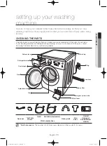 Preview for 13 page of Samsung WF1802WS User Manual