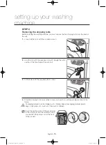 Preview for 16 page of Samsung WF1802WS User Manual