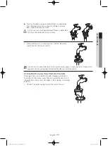 Preview for 19 page of Samsung WF1802WS User Manual