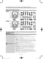 Preview for 22 page of Samsung WF1802WS User Manual