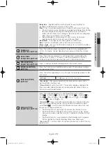 Preview for 23 page of Samsung WF1802WS User Manual