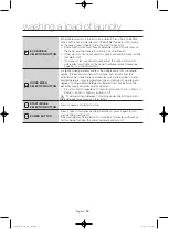 Preview for 24 page of Samsung WF1802WS User Manual