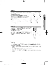 Preview for 25 page of Samsung WF1802WS User Manual