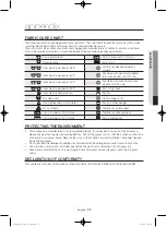 Preview for 39 page of Samsung WF1802WS User Manual