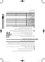 Preview for 73 page of Samsung WF1802WS User Manual