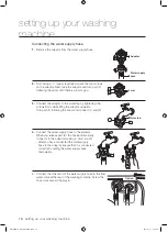 Preview for 18 page of Samsung WF1804WPC/XEU User Manual