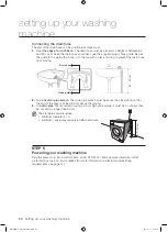 Preview for 20 page of Samsung WF1804WPC/XEU User Manual