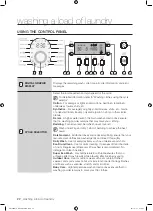 Preview for 22 page of Samsung WF1804WPC/XEU User Manual