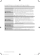 Preview for 24 page of Samsung WF1804WPC/XEU User Manual