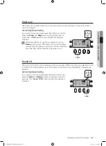 Preview for 25 page of Samsung WF1804WPC/XEU User Manual