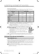 Preview for 30 page of Samsung WF1804WPC/XEU User Manual