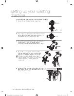 Preview for 18 page of Samsung WF1804WPN2/XEU User Manual